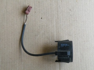 Citroen C2 C3 C5 czytnik cewka pętla immobilizera 9632897680