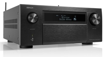Denon AVC-A1H (черный)
