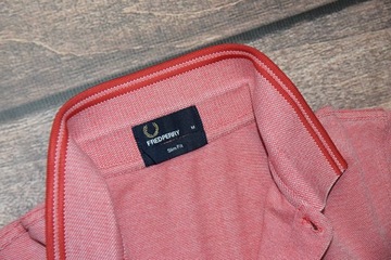 FRED PERRY _ Slim-Fit polo_ M