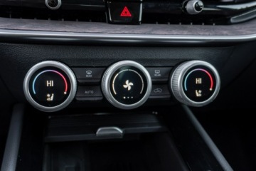 Skoda Superb IV Liftback 2.0 TDI 193KM 2025 Škoda Superb Skoda Superb L&amp;K 2.0 TDI 193 KM, zdjęcie 38