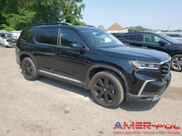 Honda Pilot II 2025 Honda Pilot _TOURING_4x4_3.5 L_285 km_2025r_8 osobowa 3.5 Benzyna 285KM, zdjęcie 1