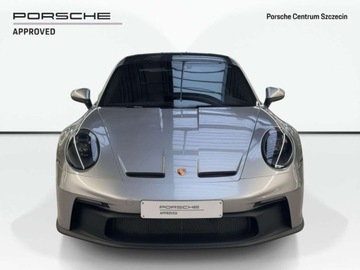 Porsche 911 992 GT3 4.0 510KM 2022 Porsche 911 GT3 510KM PDLS BOSE FV23 4.0 Benzyna 510KM, zdjęcie 7