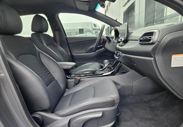 Hyundai i30 III 2025 Hyundai i30 Automat Smart z pakietem Tech 1.5 Hybryda 140KM, zdjęcie 14