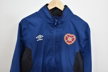 Umbro Hearts bluza kurtka klubowa M