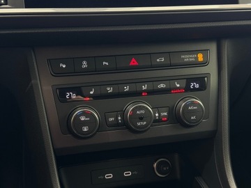 Cupra Ateca Crossover Facelifting 1.5 TSI 150KM 2024 Cupra Ateca 1.5 TSI DSG / Pakiet XL / Full Link /, zdjęcie 22