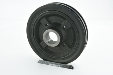 KOLO ŘEMENICE MDS-4D56 FEBEST MITSUBISHI