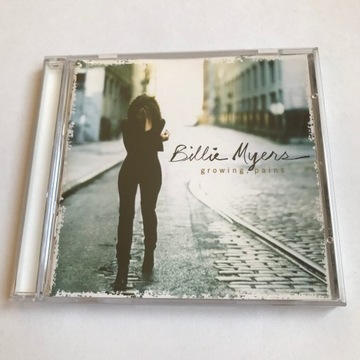Billie Myers - Growing, Pains