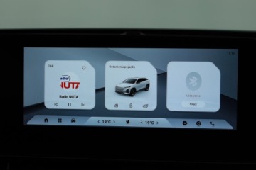 Omoda 5 1.6 T-GDI 147KM 2024 Omoda 5 1.6 T, Salon Polska, 1. Właściciel, zdjęcie 12