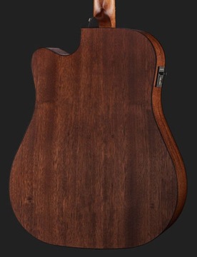 Ibanez AW54CE-OPN Электроакустическая гитара