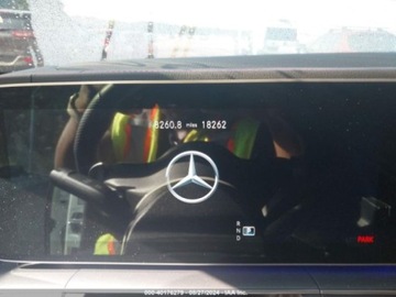 Mercedes GLE V167 2023 Mercedes-Benz GLE 53 amg coupe, 2023r., 4x4, 3.0L 3.0 Benzyna 429KM, zdjęcie 10