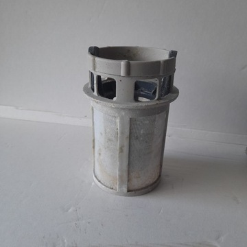 Ariston LTF11H132 - Filtr wody z mocowaniem