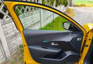 Peugeot 208 I Hatchback 5d Facelifting 1.5 BlueHDi 102KM 2019 Peugeot 208 Peugeot 208 Blue-HDi 100 StopampStart Allure 1.5 Diesel 102KM, zdjęcie 9
