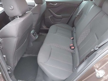 Skoda Scala Hatchback 1.0 TSI 115KM 2019 Skoda Scala Ambition 1,0 TSI 110KM Salon PL Serwis ASO FV-Marza, zdjęcie 11