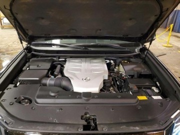 Lexus GX 2022 Lexus GX 2022, 4.6L, 4x4, od ubezpieczalni, zdjęcie 10