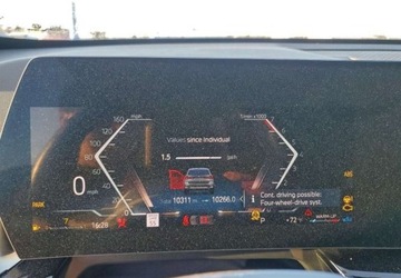 BMW X1 U11 2023 BMW X1 Auta z USA - Zapytaj o wiecej ofert 2.0 Benzyna 231KM, zdjęcie 10