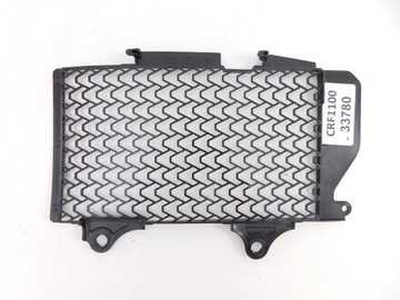 HONDA CRF1100 КРЫШКА РАДИАТОРА ЛЕВАЯ РЕШЕТКА