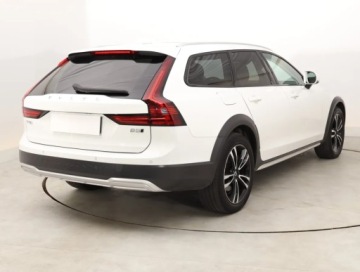 Volvo V90 II 2021 Volvo V90 Cross Country D5 2.0 AWD, Salon Polska, zdjęcie 4