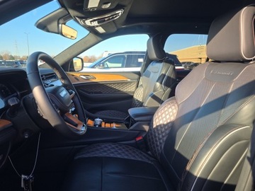 Jeep Grand Cherokee V 2024 Jeep Grand Cherokee Summit Reserve 2024 3.6l 3.6 Benzyna 293KM, zdjęcie 6