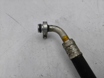 MITSUBISHI OUTLANDER 2015 PŘÍVODY KLIMATIZACE