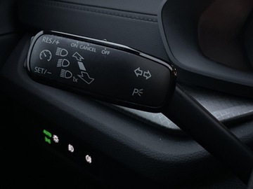 Skoda Octavia IV Liftback 1.5 TSI EVO 150KM 2023 Skoda Octavia Ambition ! Kamera Cofania ! Tempomat, zdjęcie 15