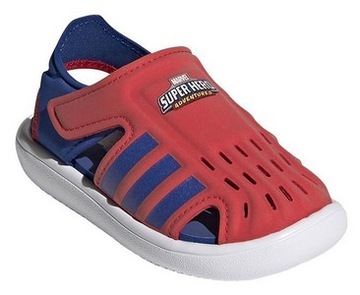 Sandałki Adidas FY8942 r. 26