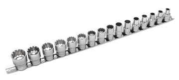 NASADKI SPLINE 1/2
