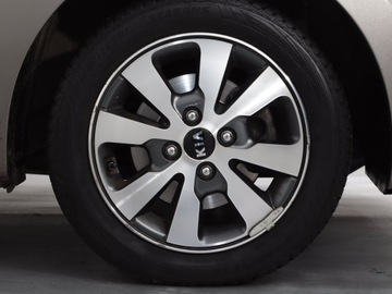 Kia Picanto II Hatchback 5d 1.0 LPGi  67KM 2015 Kia Picanto 1.0 CVVT, Klima, Tempomat,ALU, zdjęcie 14