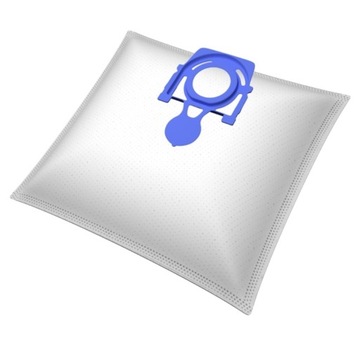 Мешки для пылесоса ZELMER Elf 3: ZVC165EF, ZVC165EK, ZVC165YF тип ZVC100B