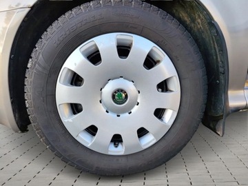 Skoda Octavia I Hatchback 1.9 TDI 101KM 2010 Skoda Octavia 1,9 tdi Salon PL Niski Przebieg 1.9 Diesel 101KM, zdjęcie 17