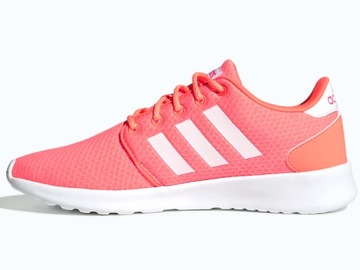 Adidas CLOUDFOAM QT RACER Buty Sportowe - 38 2/3