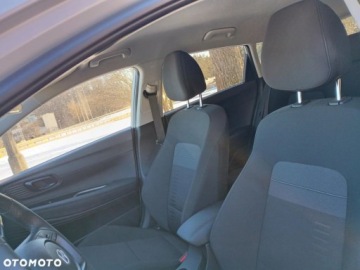 Hyundai Bayon SUV Facelifting 1.0 T-GDI 100KM 2025 Hyundai Bayon 1.0 T-GDI Smart DCT Benzyna 100KM, zdjęcie 10