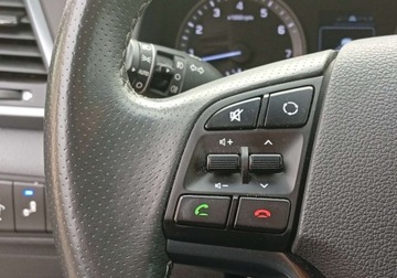 Hyundai Tucson III SUV 1.6 GDI 132KM 2017 Hyundai Tucson Zarejestrowany - serwisowany - bezwypadkowy - 1,6 - 132 KM, zdjęcie 37