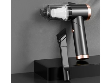 Фильтр наконечника беспроводного автомобильного пылесоса