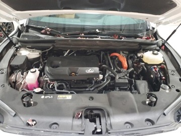 Lexus RX V 2023 Lexus RX 350H Base 2023 2.5l 2.5 Hybryda 246KM, zdjęcie 6