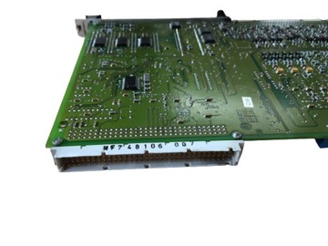 Арбург 74B-8212 Табличка № C837