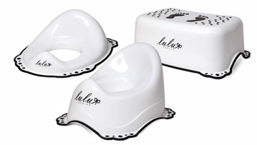 Maltex LULU DESIGN Гигиеническая миска-ОРГАНИЗАТОР для КОСМЕТИЧЕСКОГО МЫЛА