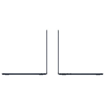 MacBook Air M2 13,6 дюйма, 8 ГБ, 256 ГБ, полночь