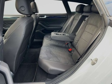 Volkswagen Arteon Fastback Facelifting 2.0 TSI 190KM 2022 Volkswagen Arteon 2.0TSI 190KM R-Line DSG SerwisASO Kessy Acc Led Navi Hak, zdjęcie 9