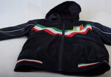 КУРТКА ПОЛЯР ВЕСНА/ОСЕНЬ R-52 G12 146/152