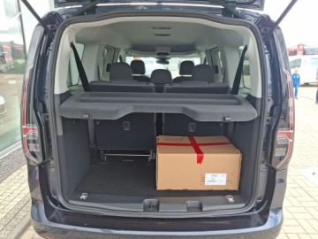 Volkswagen Caddy V Caddy 2.0 TDI 122KM 2026 Volkswagen Caddy 2.0 TDI 122 KM DSG, zdjęcie 16