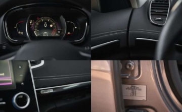 Renault Espace V Van 1.6 Energy TCe 200KM 2015 Renault Espace Renault Espace 1.6 dCi Energy Initiale Paris EDC 1.6 Benzyna, zdjęcie 30