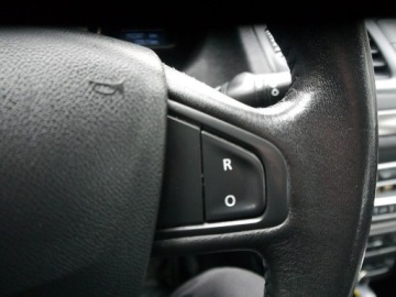 Renault Megane III Grandtour Facelifting 2013 dCi 110KM 2014 Renault Megane 1.5d Led bezwypadkowy Gwarancja 12m, zdjęcie 32