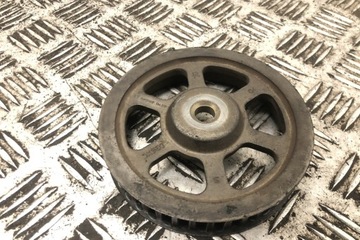 KOLO ŘEMENICE HŘÍDELE VAČKY(ROZVODU) JAGUAR S-TYPE (X200) 4S7Q6K286CC 2.7L DIESEL