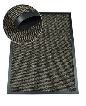 WYCIERACZKA WEJŚCIOWA 60x80 POD DRZWI DO BUTÓW