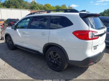 Subaru 2023 Subaru Ascent Onyx Edition, 2023r., 4x4, 2.4L 2.4 Benzyna 260KM, zdjęcie 5