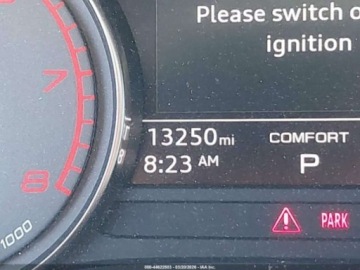 Audi A5 B10 2024 Audi S5 Sportback Premium Tfsi Quattro Tiptronic 2024 3.0 Benzyna 349KM, zdjęcie 11