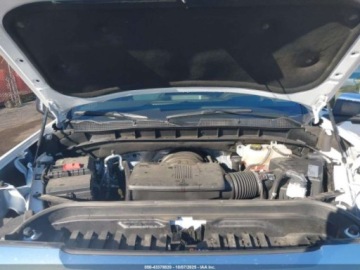  GMC Sierra 1500 Short Box Denali 2021 6.2l 6.2 Benzyna 420KM, zdjęcie 8