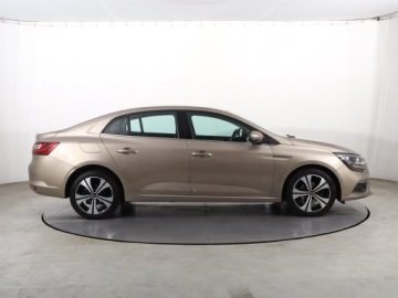 Renault Megane IV Hatchback 5d 1.5 dCi 110KM 2017 Renault Megane 1.5 dCi, Salon Polska, zdjęcie 5