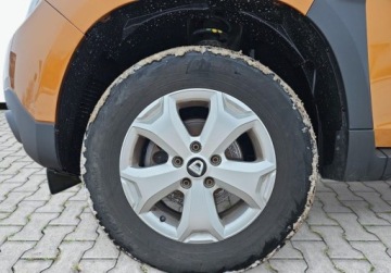 Dacia Duster II SUV 1.0 TCe LPG 100KM 2021 Dacia Duster Pl Salon, LPG, FV23, Dealer Adamowscy BenzynaLPG 100KM, zdjęcie 22