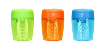 КОНТЕЙНЕР WAVE MIX С ДВУМЯ ОТВЕРСТИЯМИ 1 шт.